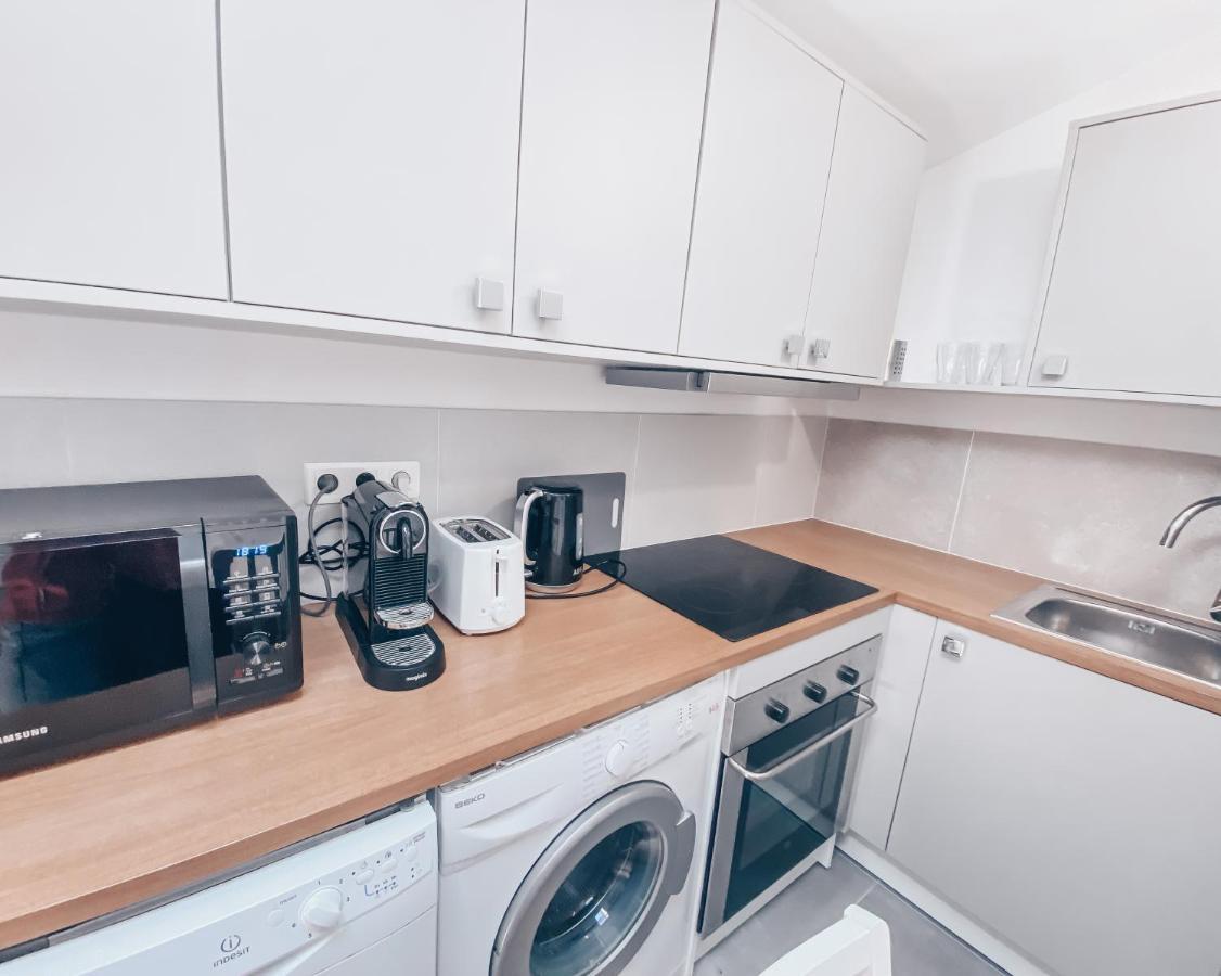 Libourne Centre Cosy Appartement Clim Zewnętrze zdjęcie