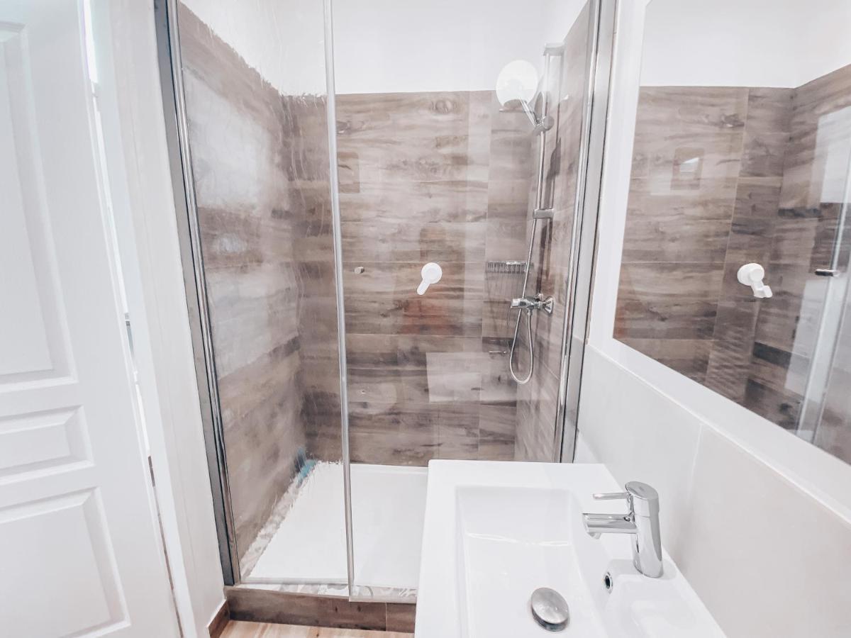 Libourne Centre Cosy Appartement Clim Zewnętrze zdjęcie