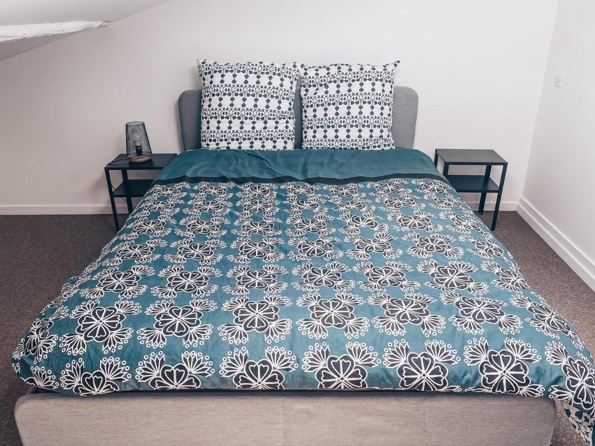 Libourne Centre Cosy Appartement Clim Zewnętrze zdjęcie