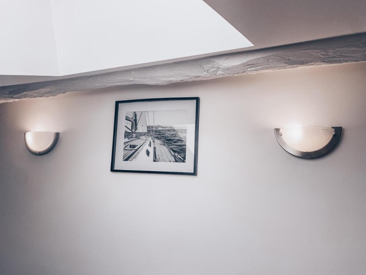Libourne Centre Cosy Appartement Clim Zewnętrze zdjęcie