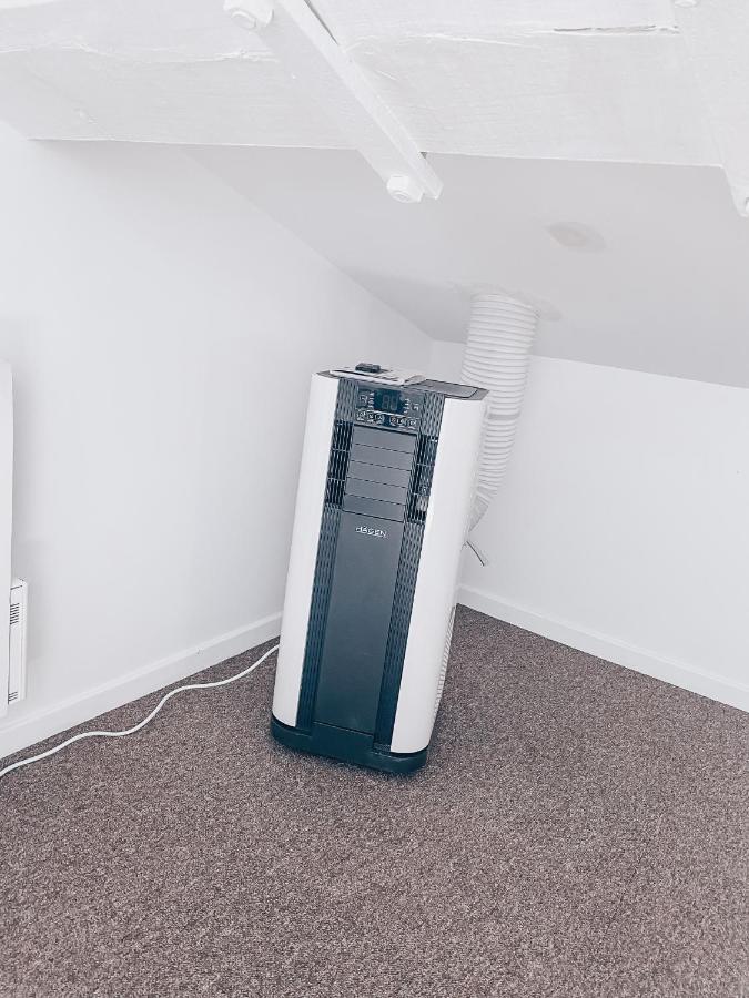 Libourne Centre Cosy Appartement Clim Zewnętrze zdjęcie